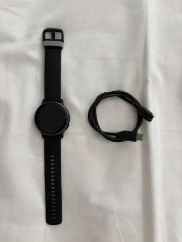 Použité Garmin vívoactive 5 bike — obrázek 1 z 4