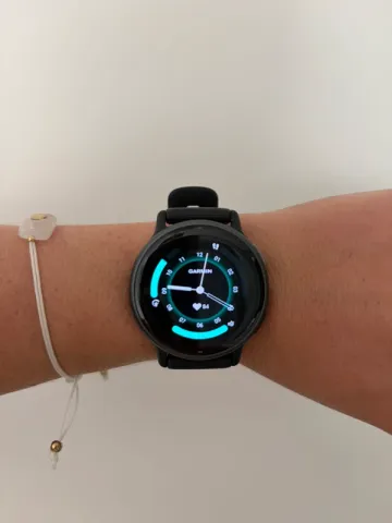 Použité Garmin vívoactive 5 bike — obrázek 2 z 4