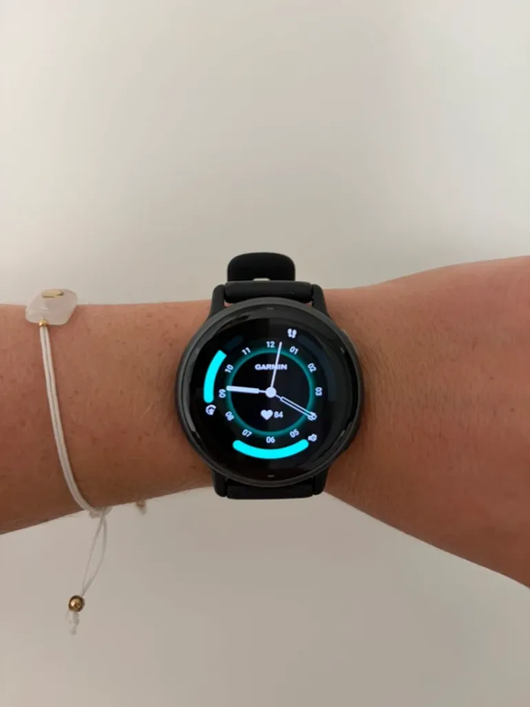 Použité Garmin vívoactive 5 bike — obrázek 2 z 4