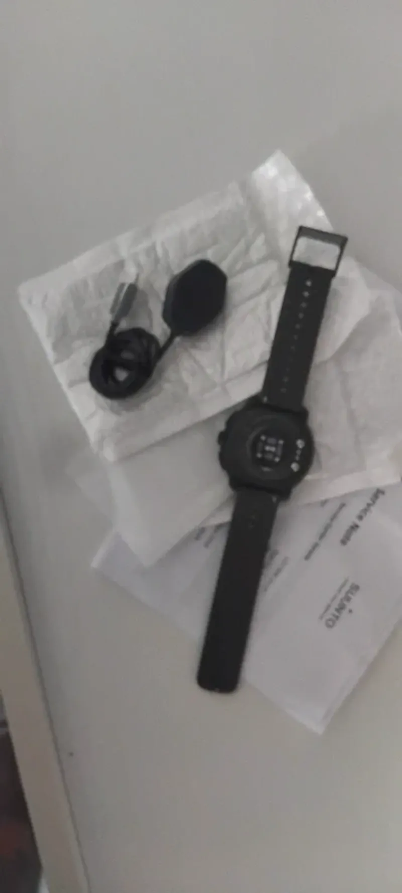Suunto Race 2 Electronics de segunda mano