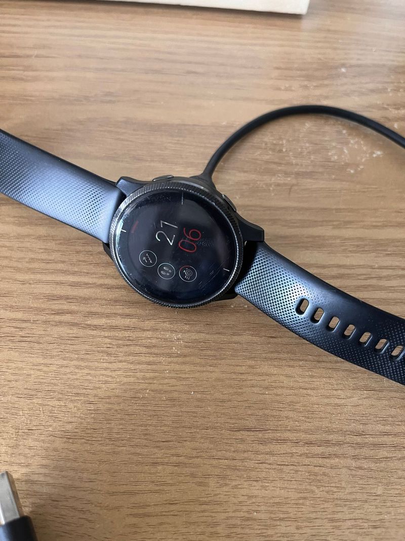 Used Garmin Venu 2 2022 Electronics