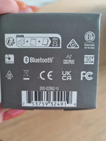 Použité Garmin Vivoactive 5 bike — obrázek 6 z 6