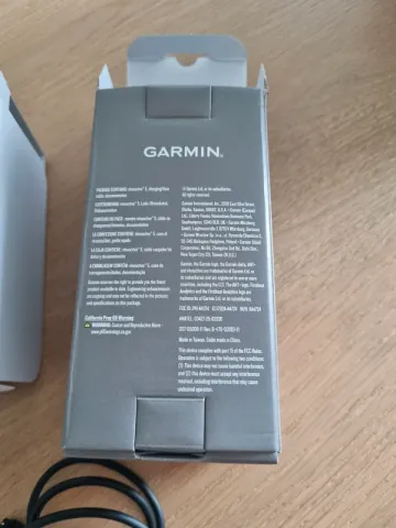 Použité Garmin Vivoactive 5 bike — obrázek 5 z 6