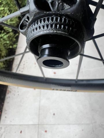 Used Scope Artech 6 avant / front 2026 bike — image 9 of 10