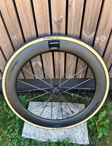 Used Scope Artech 6 avant / front 2026 bike — image 2 of 10