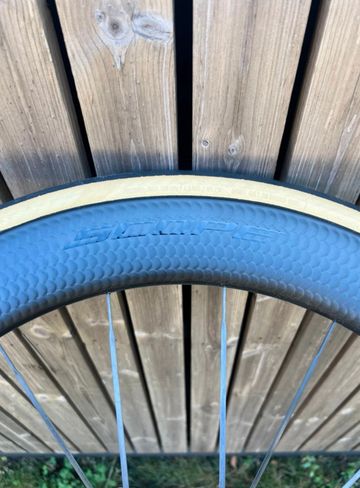 Used Scope Artech 6 avant / front 2026 bike — image 6 of 10