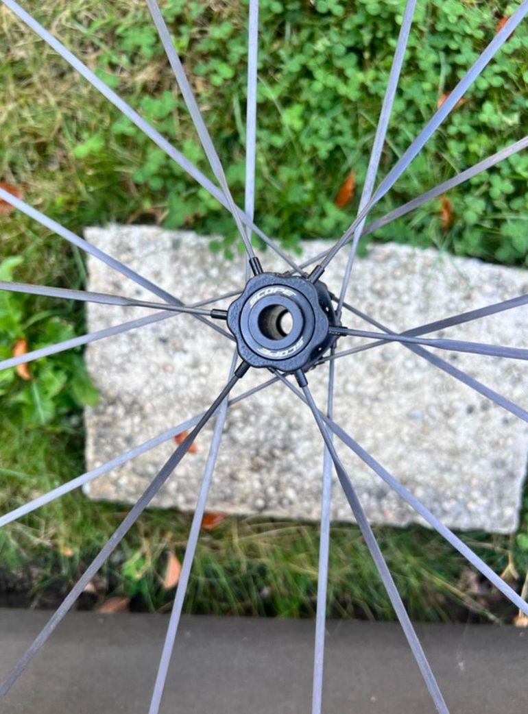 Used Scope Artech 6 avant / front 2026 bike — image 4 of 10