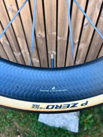 Used Scope Artech 6 avant / front 2026 bike — image 8 of 10