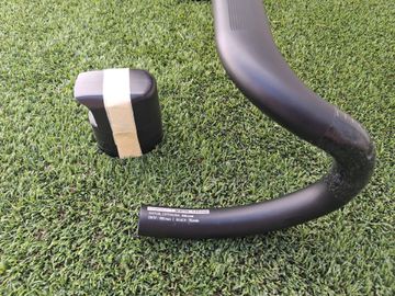 Syncros Creston iC SL Handlebar 2021 bike usato — immagine 2 di 6