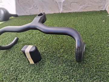 Syncros Creston iC SL Handlebar 2021 bike usato — immagine 3 di 6