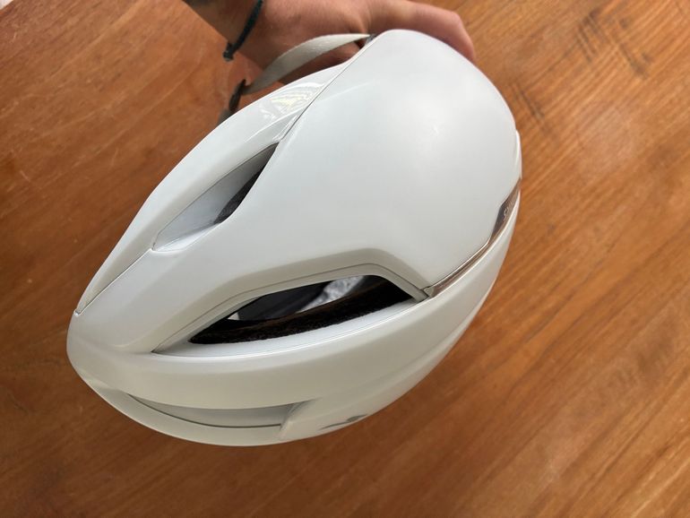 Used Specialized Evade 3 Helmet 2025 bike — image 2 of 6
