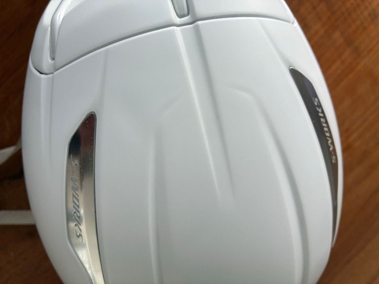 Used Specialized Evade 3 Helmet 2025 bike — image 6 of 6