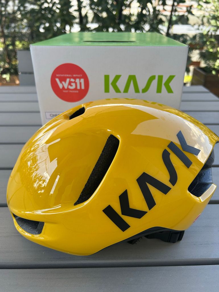 Tweedehands Kask Utopia Helmet 2026 bike — afbeelding 2 van 5