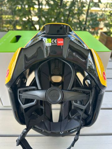 Tweedehands Kask Utopia Helmet 2026 bike — afbeelding 5 van 5