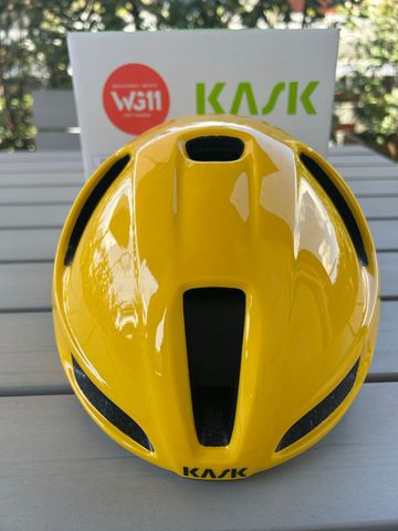 Tweedehands Kask Utopia Helmet 2026 bike — afbeelding 3 van 5