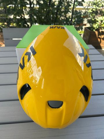 Tweedehands Kask Utopia Helmet 2026 bike — afbeelding 4 van 5