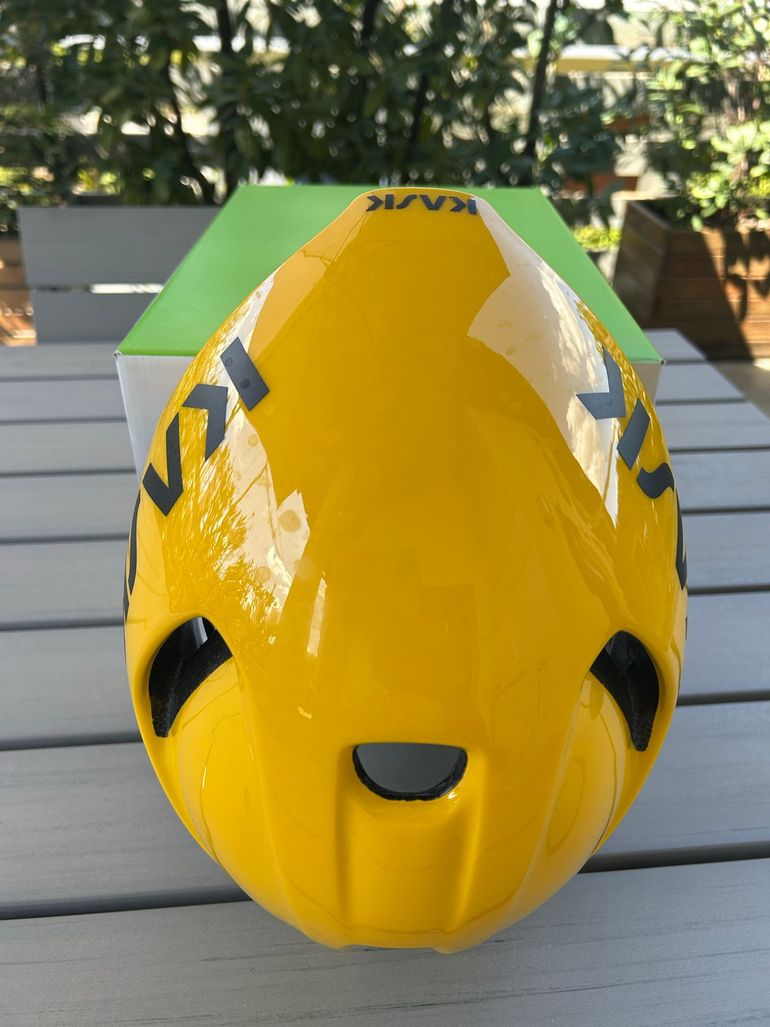 Tweedehands Kask Utopia Helmet 2026 bike — afbeelding 4 van 5