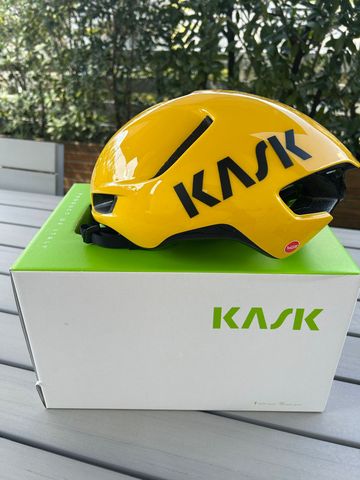 Tweedehands Kask Utopia Helmet 2026 bike — afbeelding 1 van 5