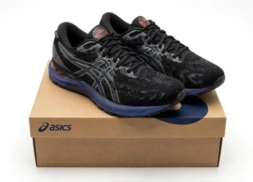Tweedehands Asics Gel-Cumulus 23 Goretex bike — afbeelding 2 van 4