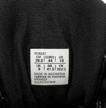 Tweedehands Asics Gel-Cumulus 23 Goretex bike — afbeelding 4 van 4