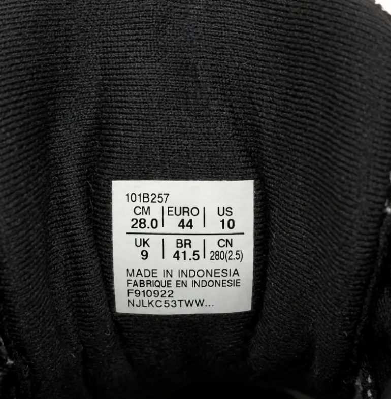 Tweedehands Asics Gel-Cumulus 23 Goretex bike — afbeelding 4 van 4
