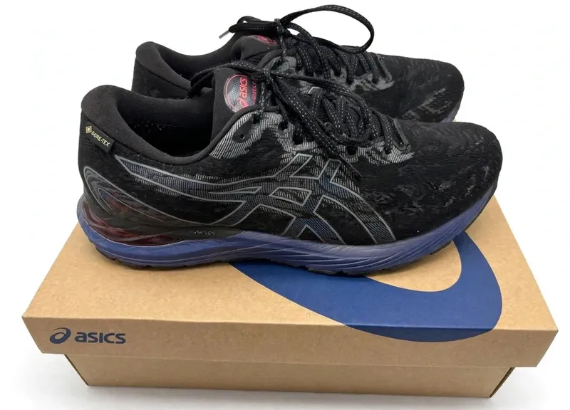Asics Gel-Cumulus 23 Goretex Running Shoes usato