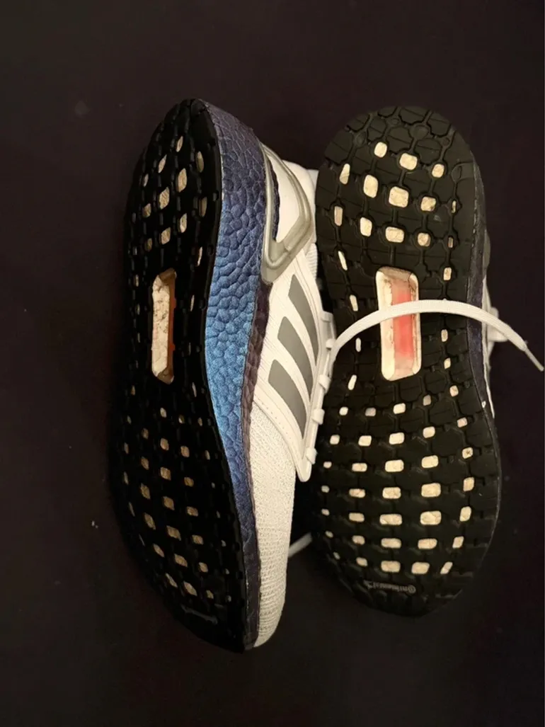 Adidas Ultraboost 20 ISS US National Lab bike de segunda mano — imagen 6 de 7