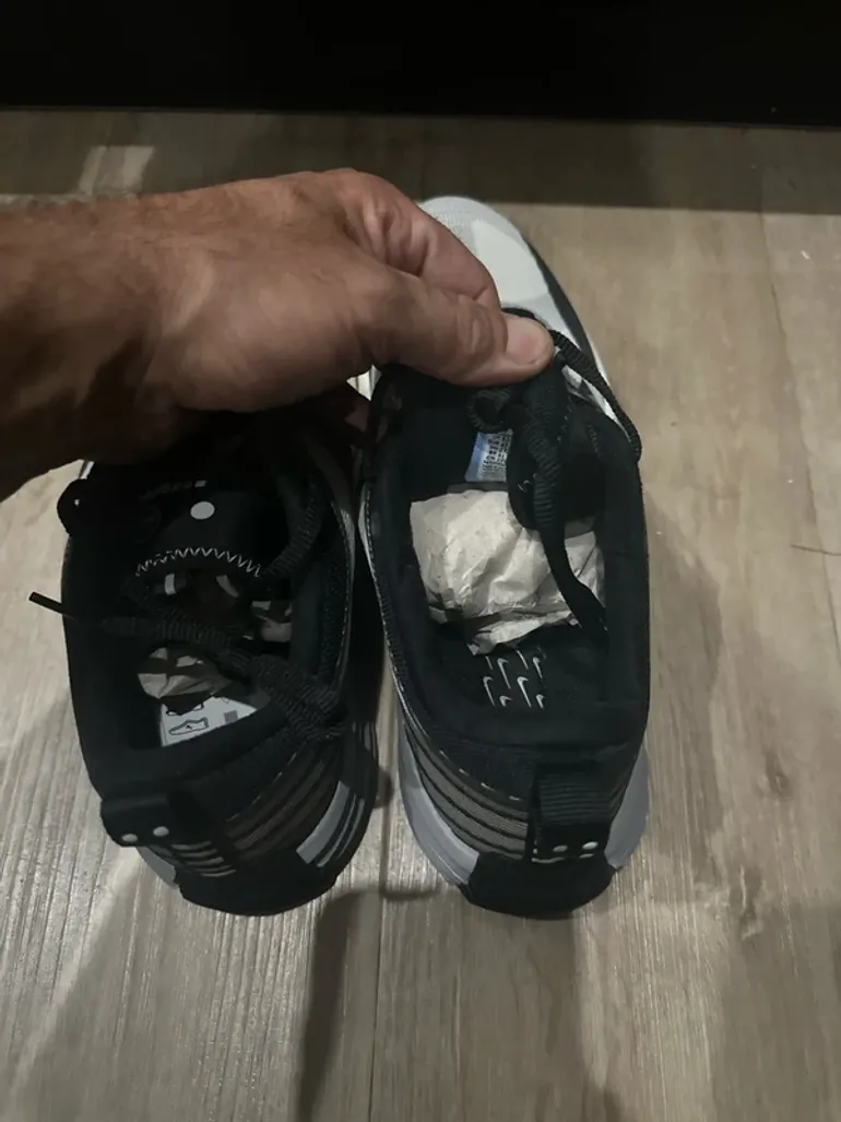 Used Nike Lunar Roam bike — image 8 of 9
