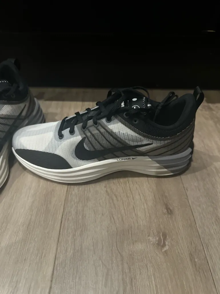 Used Nike Lunar Roam bike — image 4 of 9