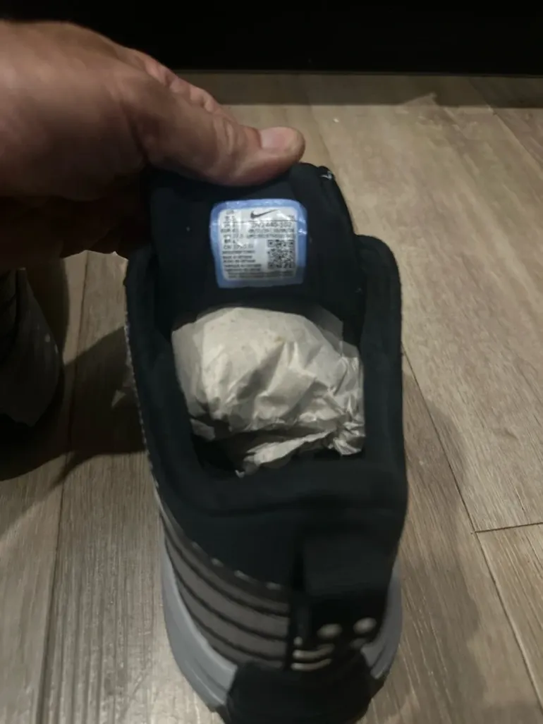 Used Nike Lunar Roam bike — image 9 of 9