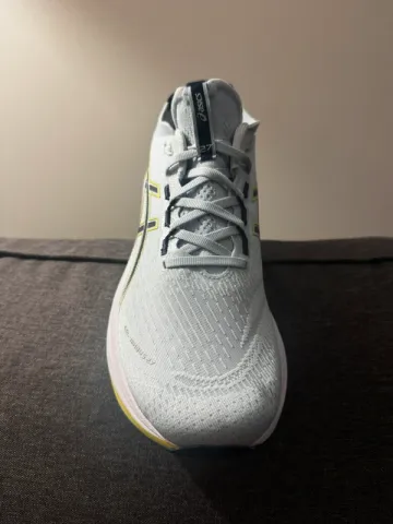Used Asics Gel Nimbus 27 bike — image 5 of 6