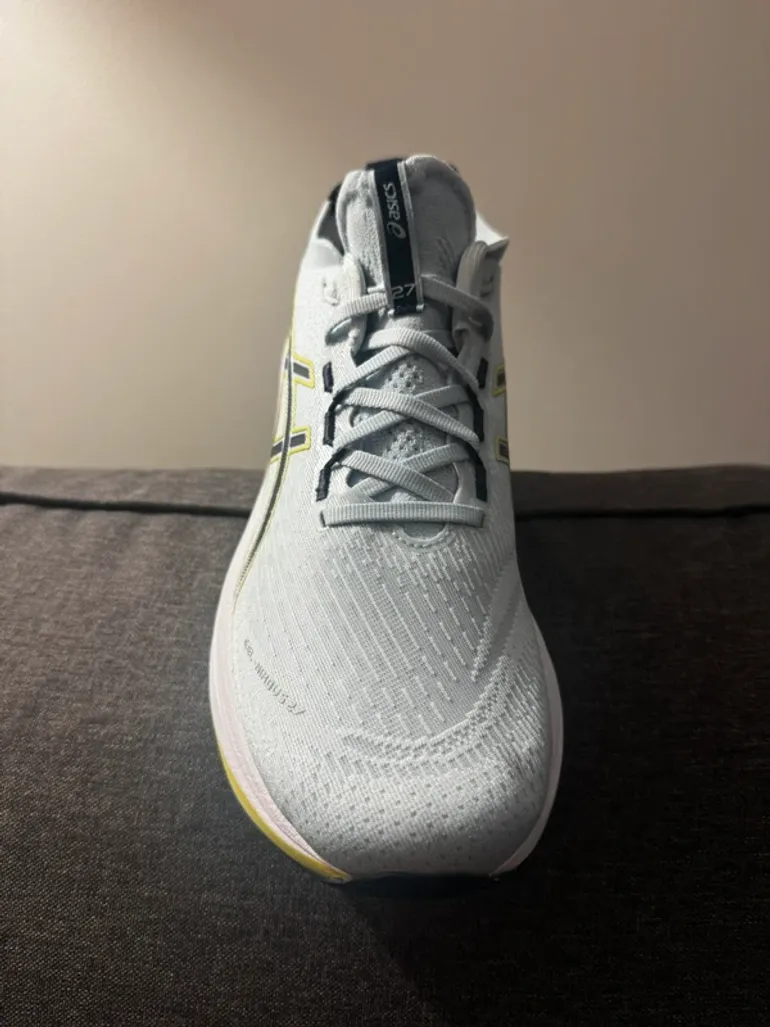 Used Asics Gel Nimbus 27 bike — image 5 of 6