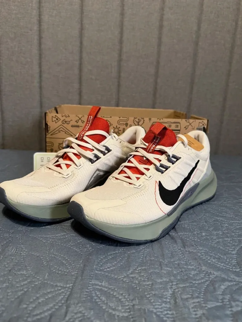 Used Look Juniper Trail 2 NN Running Shoes