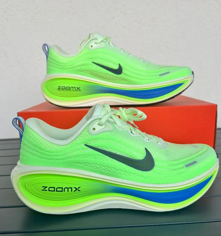 Nike Vomero Plus bike de segunda mano — imagen 5 de 11