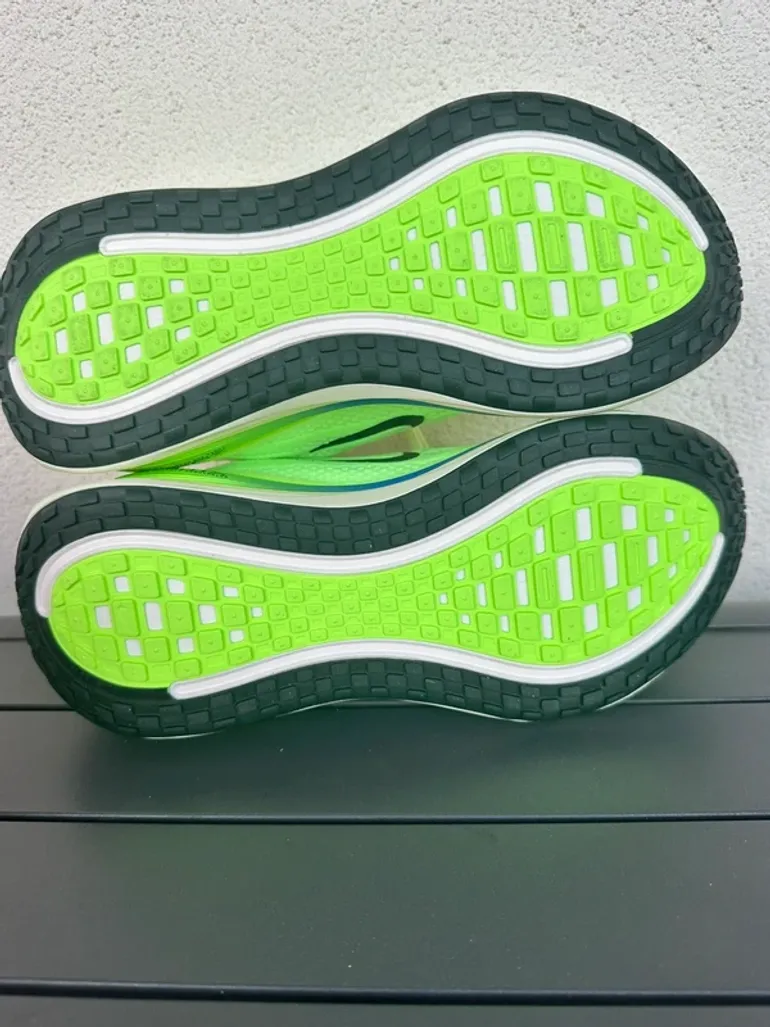 Nike Vomero Plus bike de segunda mano — imagen 4 de 11