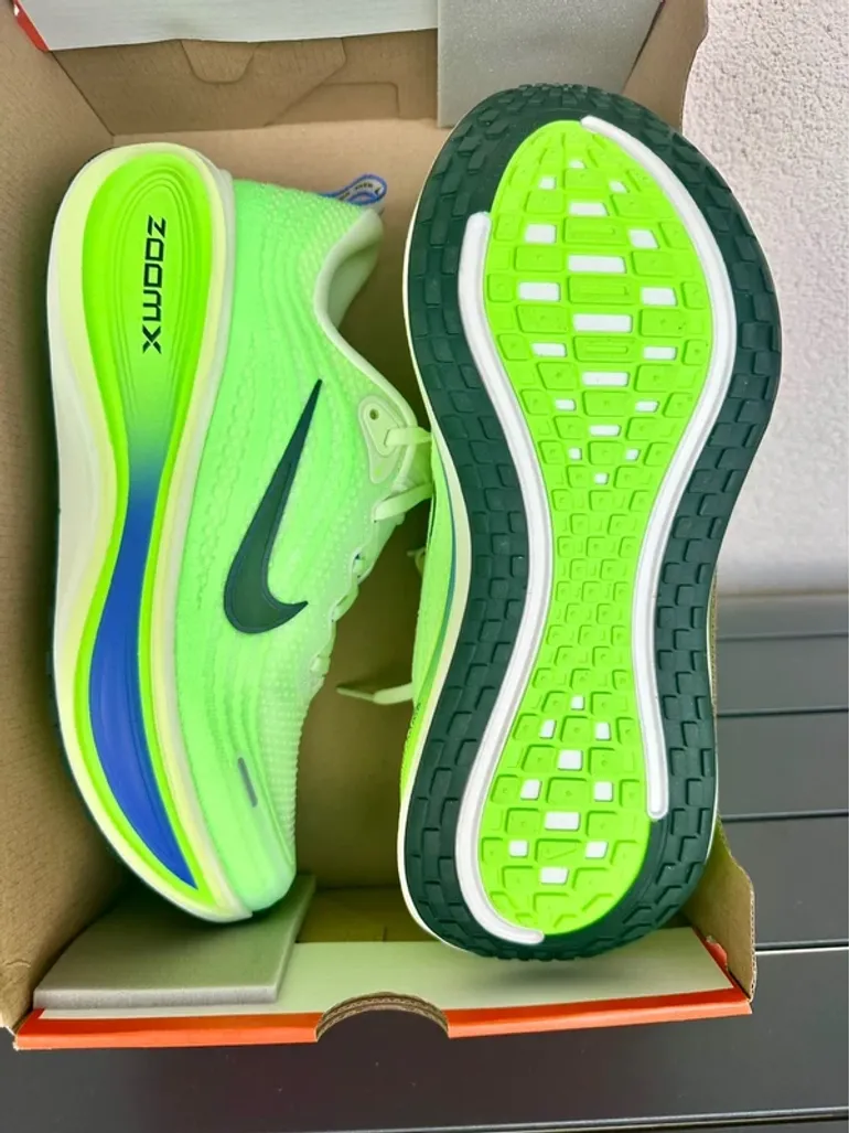 Nike Vomero Plus bike de segunda mano — imagen 8 de 11