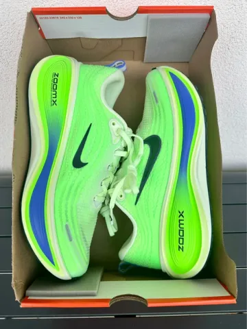 Nike Vomero Plus bike de segunda mano — imagen 9 de 11