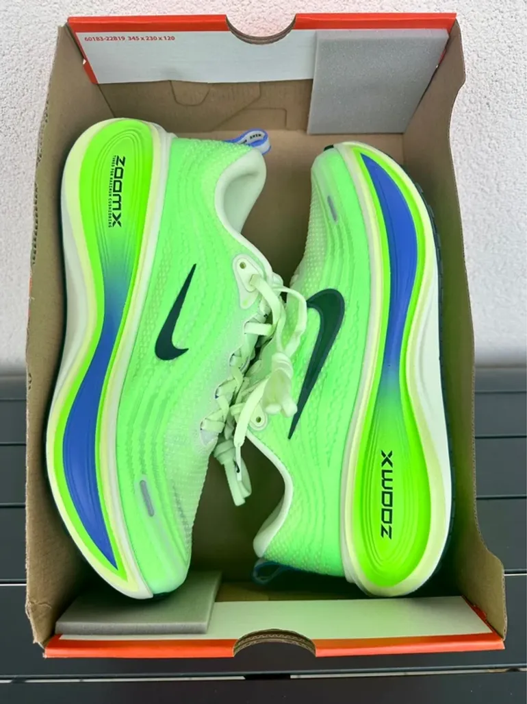 Nike Vomero Plus bike de segunda mano — imagen 9 de 11