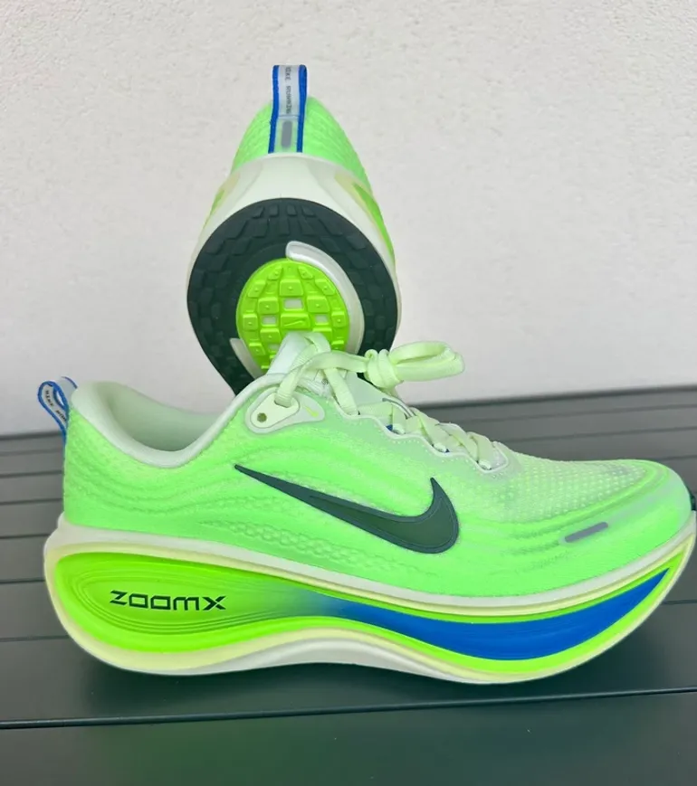 Nike Vomero Plus bike de segunda mano — imagen 7 de 11