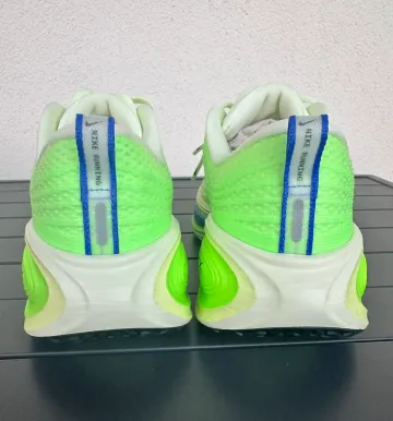 Nike Vomero Plus bike de segunda mano — imagen 6 de 11
