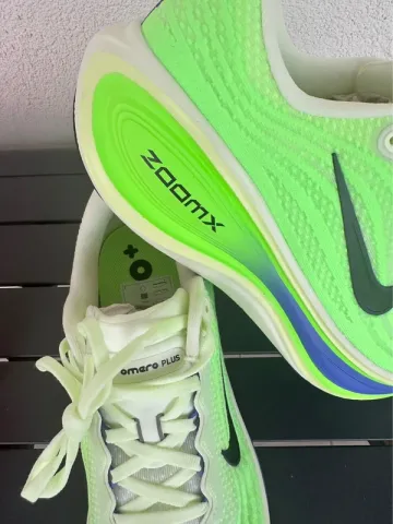 Nike Vomero Plus bike de segunda mano — imagen 2 de 11