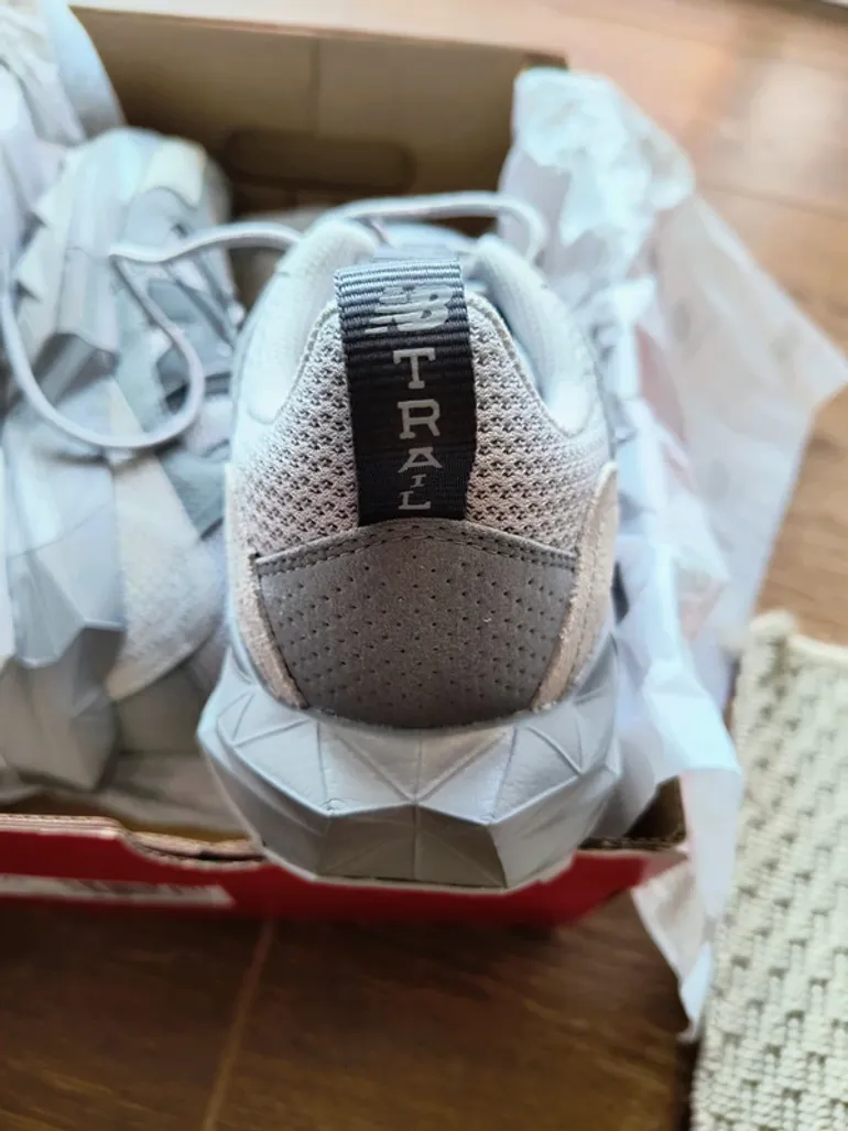 Gebrauchtes New Balance Trail bike — Bild 7 von 15