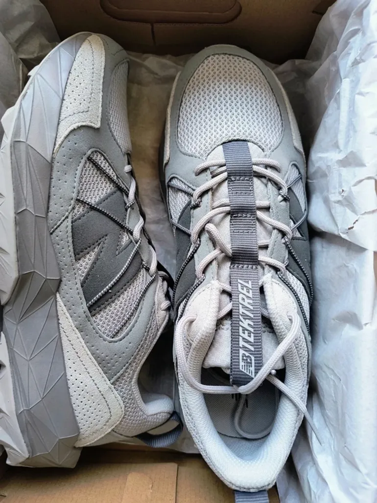 Gebrauchtes New Balance Trail bike — Bild 2 von 15