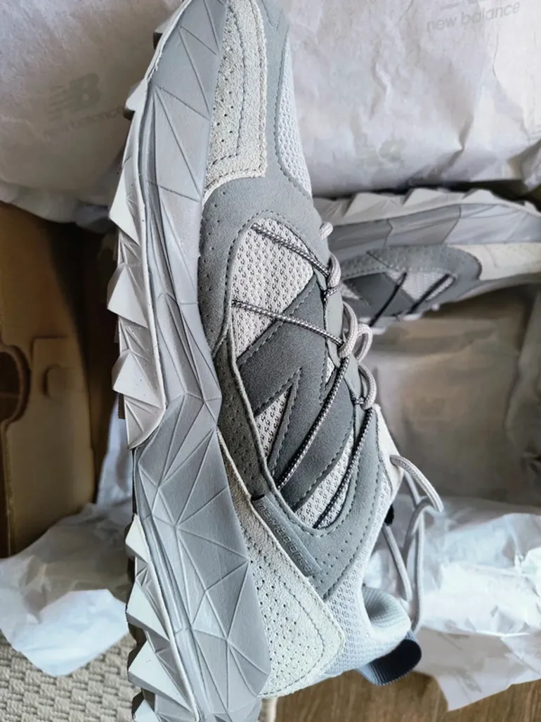 Gebrauchtes New Balance Trail bike — Bild 5 von 15
