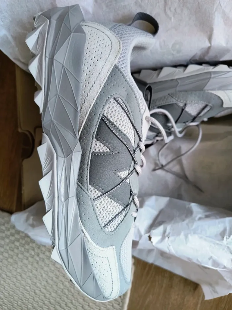 Gebrauchtes New Balance Trail bike — Bild 6 von 15