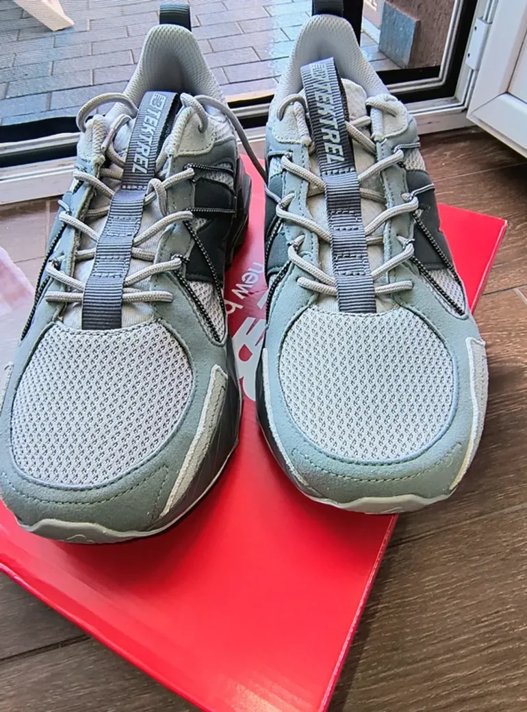 Gebrauchtes New Balance Trail bike — Bild 15 von 15