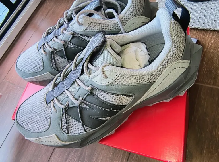 Gebrauchtes New Balance Trail bike — Bild 13 von 15
