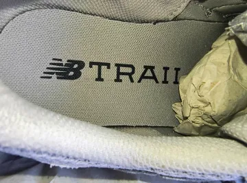 Gebrauchtes New Balance Trail bike — Bild 11 von 15