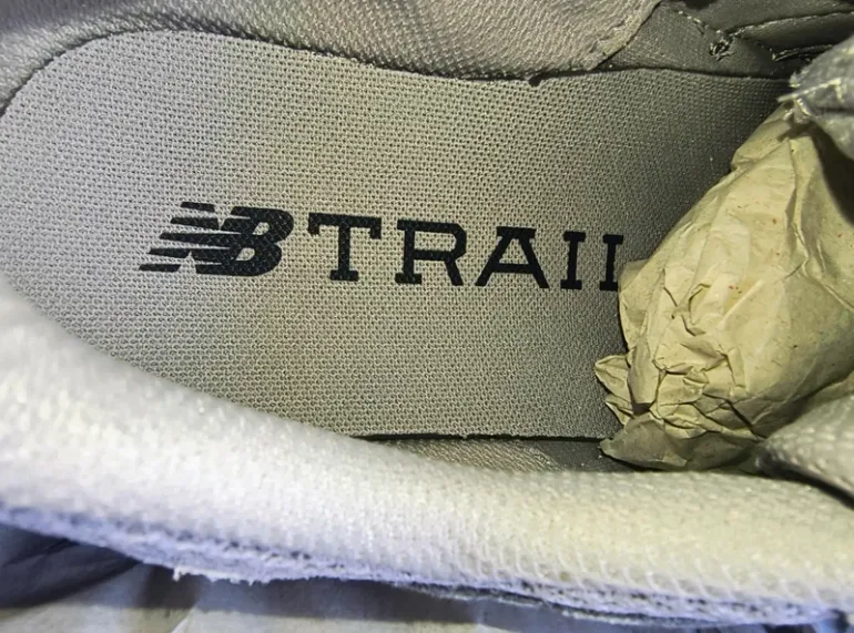 Gebrauchtes New Balance Trail bike — Bild 11 von 15