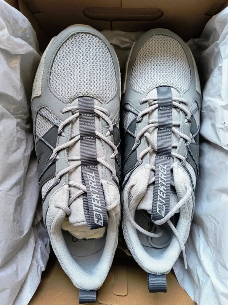 Gebrauchtes New Balance Trail bike — Bild 3 von 15
